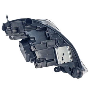 SEAT Ibiza 2012 2013 2014 2015 2016用モジュールなしのAfs機能付き高品質LEDヘッドライト - Product Image 3