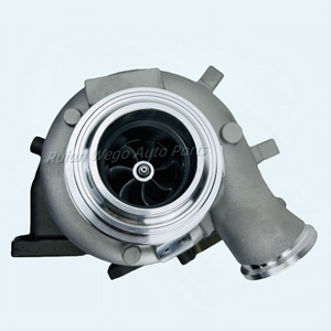 H400 vg टर्बो 5459710 6395630 5358454 5358001 5458936 5358452 5351486 5454978 क्यूमिन टर्बोचार्जर के लिए 5454976 5454977 5358453 - Product Image 4