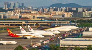 Teléfonos inteligentes al por mayor Air + Express de China a destinos africanos con seguro y soporte 24/7 en 7-9 días - Product Image 2