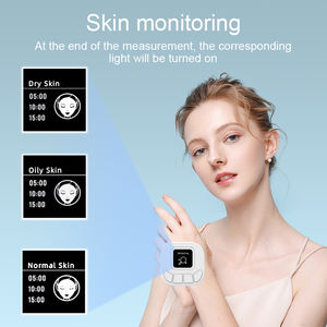 El más nuevo y más caliente Panel de terapia de luz roja Serie RL 630nm 660nm 810nm 830nm 850nm Cuidado DE LA PIEL Dispositivo infrarrojo rojo para cuerpo completo - Product Image 4