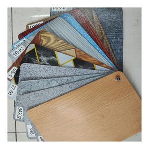 Venta Directa de Fábrica de Pisos de Vinilo de PVC Reciclado de Alta Calidad, Personalizados y Privados - Product Image 6