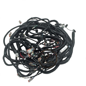 20Y-06-31611 20Y0631611 Piezas de Excavadora de Alta Calidad PC200-7 PC220-7 PC Arnés de Cableado Externo 20Y-06-31611 - Product Image 1
