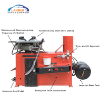 Vente chaude Pneu Changeur Pneumatique de Prix Usine pneu changeur