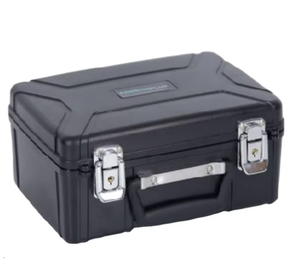 DF BP 8003 3.4L 4L 5L 6L Caja de Plástico Resistente al Agua para Transporte de Equipos, Caja de Plástico - Product Image 3