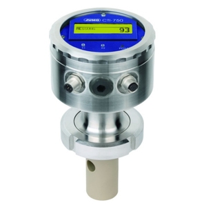 Conductivímetro Inductivo JUMO CTI-750 Original con Contactos de Conmutación para Sistemas CIP/SIP - Product Image 6