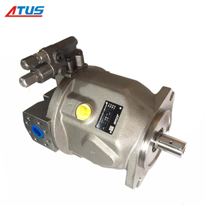 Competitive Price Supplier of Axial Piston <strong>Variable</strong> Pump A10VSO Series A10VSO18 A10vo28dr/31k-psc62k01 Hydraulic Pump - Product Image 3
