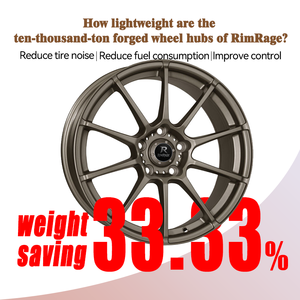 Jantes forgées OZ Racing Assetto Gara, jantes multi-rayons personnalisées, 17-20 pouces, 5x112 5X100 pour <span class=keywords><strong>Fiat</strong></span> <span class=keywords><strong>500</strong></span> Abarth Polo bmw M3 - Product Image 2