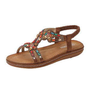 Chaussons fourrés chauds et antidérapants pour l'extérieur, pour femmes et hommes - Couleurs assorties, toutes saisons, vente en gros pour les amoureux - Product Image 4