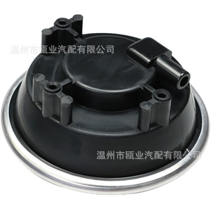 Chevrolet <b>S10</b> S15 Vacuum Booster Assy 25031740 8250317400 600-102 New Replacement Part - Product Image 1