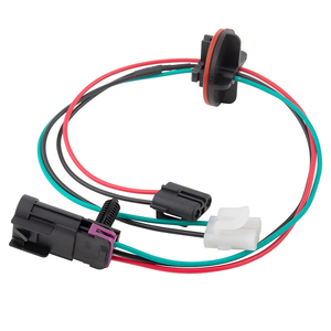 Motor de ajuste de nivel de faro 1J0941295A para <span class=keywords><strong>VW</strong></span> Ford Audi TT Seat 90582042 1041664 95VW13K193CA - Product Image 2