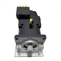 Nouvelle Pompe à Piston Hydraulique à Déplacement Fixe Série A11VO A11VLO190