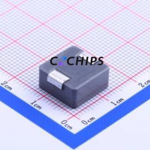Inducteur de puissance SMD SRP1265A-150M, 12,5x13,5 mm (Inductance : 15 µH) (Précision : 20 % Courant nominal : 9 A) - Product Image 2