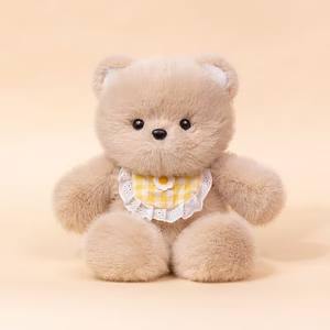 Carino Baby Bear Doll serie-morbida bambola <span class=keywords><strong>di</strong></span> peluche. Carino <span class=keywords><strong>e</strong></span> comodo. Regalo ideale per ragazzi <span class=keywords><strong>e</strong></span> ragazze per i loro compleanni - Product Image 2