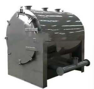 Machine à fabriquer du charbon de bois à partir de sciure de bois, machine à briquettes de charbon de bois, machine à charbon de bois, produits du charbon de bois - Product Image 3