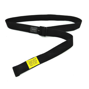 Bán Buôn Vải Giản Dị Vành Đai Với Đôi O Ring Thiết Kế Thời Trang Khóa Sắt-Giá Cho Nam Giới Trẻ Và Phụ Nữ - Product Image 5