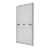 Panel Surya Jinko Tiger Neo N-type Efisiensi Tinggi JKM 66HL4M-V 610-635W Mono Facial 610W 615W 620W 630W 635W untuk Penggunaan Rumah Tangga