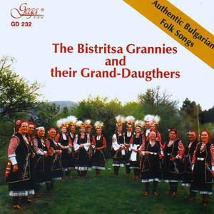 Set de Regalo de Turismo Cultural de las Abuelas y sus Nietas de Bistritsa - Product Image 1