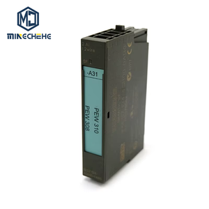 Industrial Automation 6ES7134-4GB00-0AB0 6ES7134-4GB01-0AB0 Analog Input Module <b>Electronic</b> Control System Spare Parts - Product Image 1