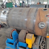 Tube de gaine de tige FAE : Excellente performance de guidage, bon débit de matériau à la dent, excellente résistance à l'usure. Pièces de rechange pour engins de construction.