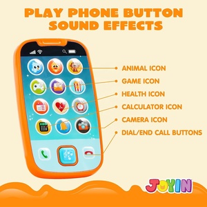 Jouets <span class=keywords><strong>pour</strong></span> bébé, téléphone <span class=keywords><strong>pour</strong></span> bébé à télécommande avec musique, <span class=keywords><strong>jouet</strong></span> éducatif <span class=keywords><strong>pour</strong></span> bébé - Product Image 2