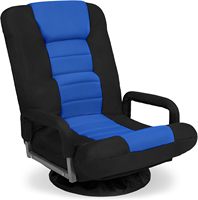Chaise de Gaming 2026 à Succès : Design Moderne, Couleurs Personnalisables, Accoudoirs Pivotants à 360°, Dossier Pliable et Réglable, en Maille Respirante