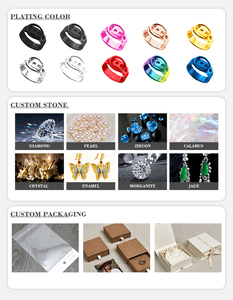 Pendientes de gota de perla largos elegantes con racimo de piedra de Zirconia cúbica accesorio de joyería de desfile de boda elegante para mujer - Product Image 6