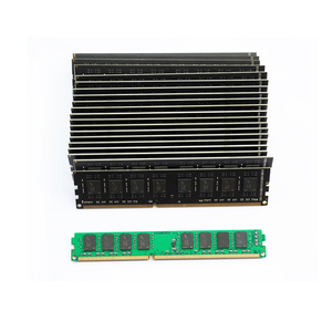 Ad alta velocità di gioco 16GB <span class=keywords><strong>DDR4</strong></span> 3200MHz <span class=keywords><strong>Desktop</strong></span> <span class=keywords><strong>RAM</strong></span> <span class=keywords><strong>Ddr4</strong></span> 4GB/8GB/16GB/32GB PC con funzione ECC - Product Image 2