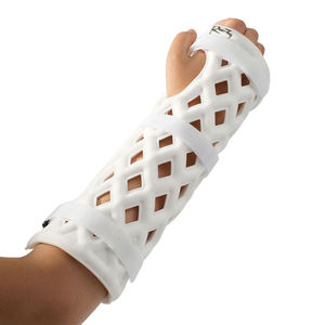 Attelles orthopédiques de fixation <span class=keywords><strong>externe</strong></span> entièrement respirantes et imperméables pour orthèses de main, utilisation portable - Product Image 3