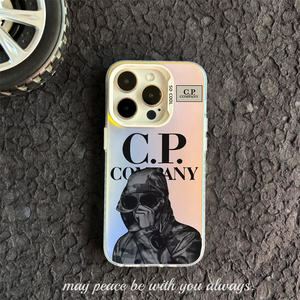 Prodotti di Tendenza <span class=keywords><strong>Cover</strong></span> CP Company per <span class=keywords><strong>iPhone</strong></span> XS XR 12 13 <span class=keywords><strong>Mini</strong></span> 17 16 15 Pro Max, Elegante Custodia per Telefono Antiurto - Product Image 4