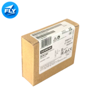 Módulo de Programación PLC Siemens SIMATIC ET200SP 6ES7135-6HD00-0BA1 AQ 4xU/I ST, Nuevo, 24V