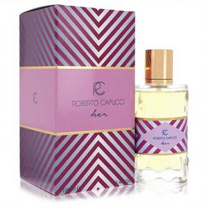 น้ำหอมโรแบร์โต สำหรับผู้หญิง ขนาด 3.4 ออนซ์ - Product Image 1