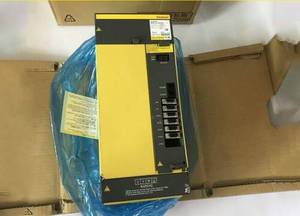 Module amplificateur de broche FANUC d'origine, neuf, A06B-6141-H022, unité de commande 25,2 kW pour machine - Product Image 6
