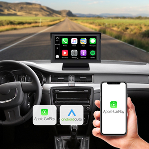Camion navigazione gps linux display multimediale tablet auto radio sistema di infotainment per auto android telecamera per retromarcia monitor per auto - Product Image 2