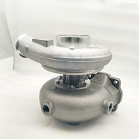 Pièces de machines de construction Moteur 3406 Turbo 1795922 Turbocompresseur 179-5922 pour bulldozer D8R D8R II D8GC D8N