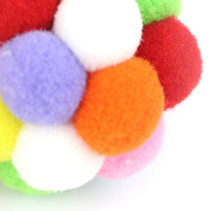 4.5cm Interactive <b>Cat</b> Plastic Pet <b>Toy</b> Catnip filled <b>toy</b> Chewable <b>cat</b> <b>toy</b> - Product Image 2