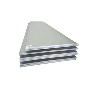Tôles d'<span class=keywords><strong>acier</strong></span> <span class=keywords><strong>galvanisé</strong></span> A3 Q235B à faible alliage, laminées à chaud, d'épaisseur moyenne, personnalisées par le fabricant, services de découpe de plaques ouvertes - Product Image 5