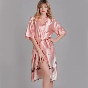 Женская одежда, сексуальные платья, женская элегантная ночная рубашка, пижама по лучшей цене, ночная рубашка