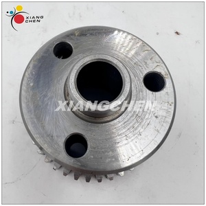 JENNEY High Quality 71.030.228 Roller Gear for Heidelberg <b>Printing</b> <b>Machine</b> Spare Parts - Product Image 3