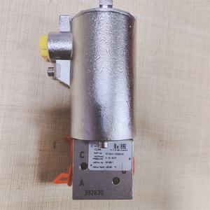 สแตนเลส maxseal Y013AA1V1BS นอร์กรีนโซลินอยด์วาล์ว ICO3S Y013AA1V2SS - Product Image 4