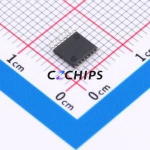 Vente entière MC14504BDTG Convertisseur de puce IC de circuit intégré TSSOP-16/manette de niveau - Product Image 2