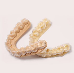 Ifun thương hiệu biocompatible <span class=keywords><strong>3D</strong></span> nha khoa mô hình máy in an toàn và vô hại với tốc độ in nhanh USB kết nối 1 năm bảo hành - Product Image 3