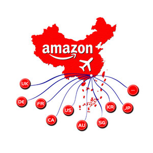 中国货运代理 空运代理 DHL UPS <span class=keywords><strong>FEDEX</strong></span> 上海/宁波发往美国/加拿大/澳大利亚/欧洲 - Product Image 1
