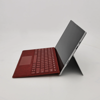 Ordinateur portable Surface Pro 7 d'occasion, 12,3 pouces, I5-8TH, 8 Go, 256 Go, Win11, prix bas