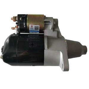 Motorino di Avviamento Per DFM DFSK K01 Wuling Stelle Changan Stella Changhe 465Q/JL462Q