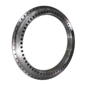 YRTS200 YRTS260 YRTS325 YRTS395 YRTS460 Plateau tournant personnalisé Anneau pivotant Roulement de table rotatif radial axial - Product Image 6