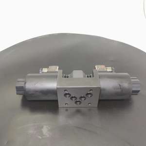 Serie DSG DSG-01 DSG-02 DSG-03 DSG-01-2D2 DSG-01-2B8 DSG-01-2B3A DSG-01-2B2 Solenoide Direccional Bidireccional 250 L/min 400 - Product Image 1
