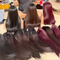 Venta al por mayor M Lagos Hairline HD pelucas delanteras de encaje 100% pelo humano indio crudo real Bob corto peluca 12 pulgadas 13x4 para pelucas frontales de encaje