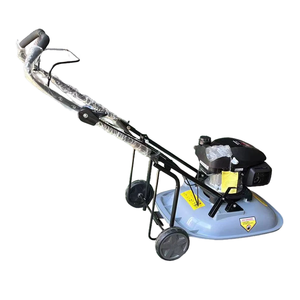 Cortadora <span class=keywords><strong>de</strong></span> Césped Autopropulsada LS80 <span class=keywords><strong>para</strong></span> Campos <span class=keywords><strong>de</strong></span> Golf y Campos Deportivos |   Cortacésped flotante <span class=keywords><strong>para</strong></span> césped en pendientes, bordes <span class=keywords><strong>de</strong></span> bunkers y mantenimiento <span class=keywords><strong>de</strong></span> áreas estrechas. <span class=keywords><strong>Precio</strong></span> <span class=keywords><strong>de</strong></span> reserva. - Product Image 5