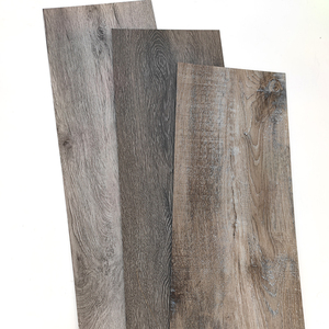 Suelo Vinílico SPC Autoadhesivo, Moderno, para Dormitorio, con Diseño de Madera Natural de Roble, Nogal y Arce, Ecológico, de PVC, Impermeable, con 5 Años de Garantía - Product Image 5