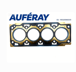 Kit <span class=keywords><strong>de</strong></span> joints <span class=keywords><strong>de</strong></span> <span class=keywords><strong>culasse</strong></span>, <span class=keywords><strong>joint</strong></span> <span class=keywords><strong>de</strong></span> <span class=keywords><strong>culasse</strong></span> professionnel adapté aux moteurs Great Wall GW4D20E/B/C/<span class=keywords><strong>D</strong></span> - Product Image 6